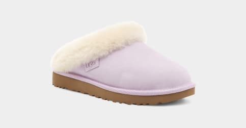 Ugg seashell pink slippers cheap