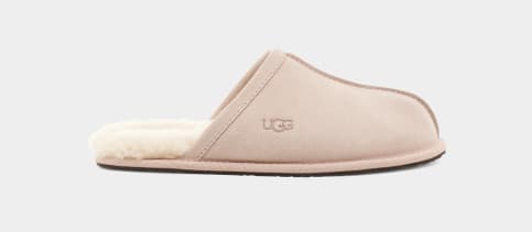 Pearle clearance slipper ugg