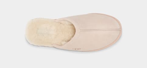 Ugg store pearle slippers