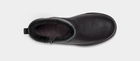 Ugg rea discount leather boot