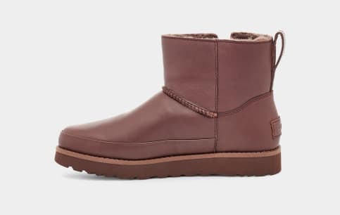 Abree 2025 mini leather