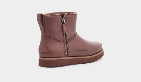 Ugg abree mini best sale leather