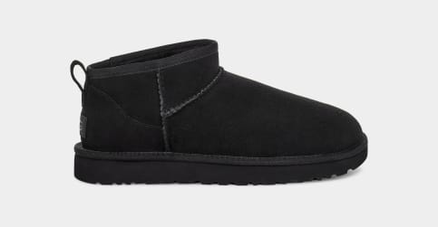 Ugg 2025 mini black