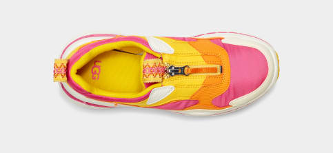 UGG CA805 Zip Sneaker for Women | UGG®