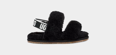 Ugg slippers sale size 7.5