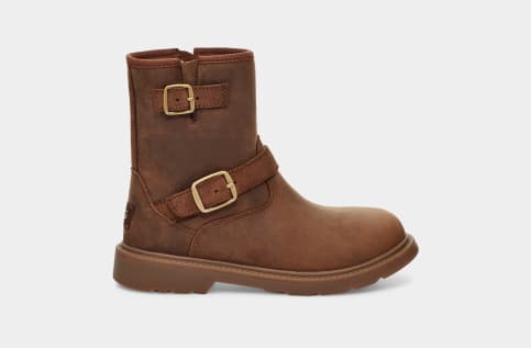 Ugg harwell hotsell black