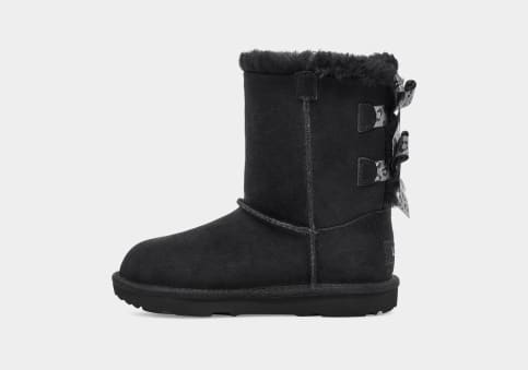 Ugg bailey bow new arrivals exotic