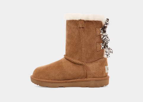 Mini bailey sales bow ii exotic