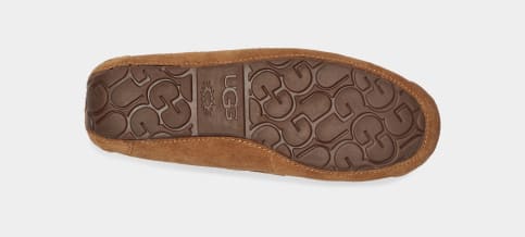 Ugg scalloped moc clearance