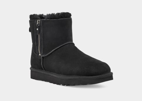 Ugg double zip 2025