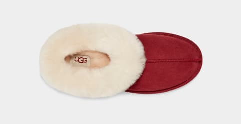 Ugg moraene shop slippers uk