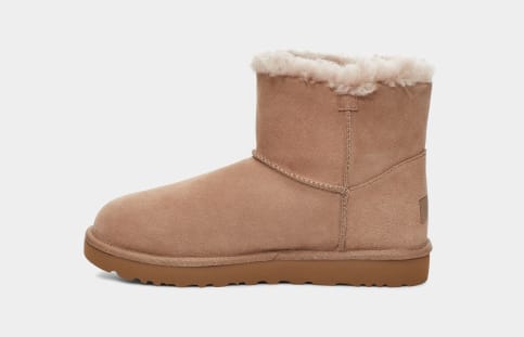 Ugg mini studded bling boot on sale