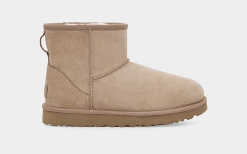 UGG Classic Mini Milky Way Boot for Women UGG UK
