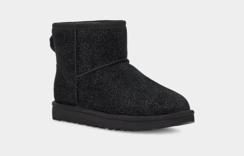 Ugg classic best sale mini milky way