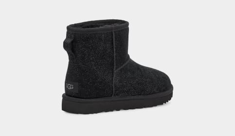 Ugg classic outlet mini milky way