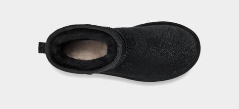 UGG Classic Mini Milky Way Boot for Women UGG UK