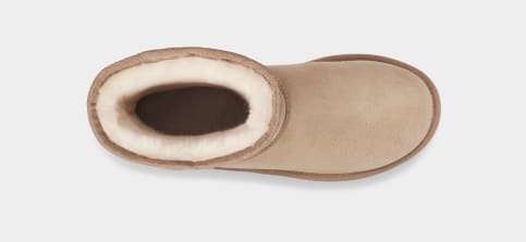 UGG Classic Short Milky Way Boot for Women UGG UK