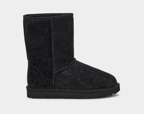 UGG Classic Short Milky Way Boot for Women UGG UK