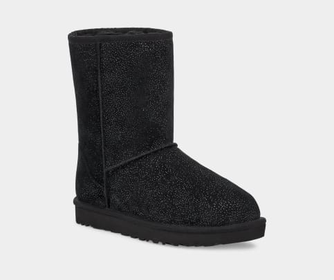 UGG Classic Short Milky Way Boot for Women UGG UK