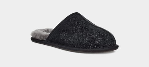 Ugg w hot sale pearle slippers