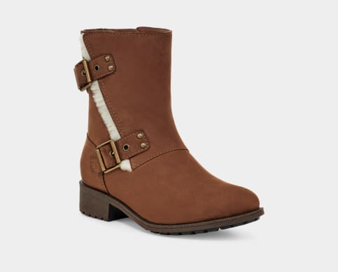 UGG Niels III Waterproof Boot for Women UGG UK