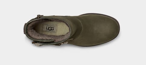 UGG Niels III Waterproof Boot for Women UGG UK