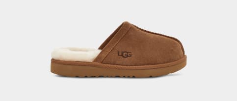 Ugg slippers mens size 10 best sale