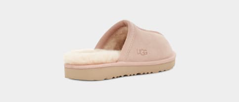 Ugg pearle slippers pink on sale