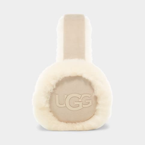 Ugg non sale tech earmuffs