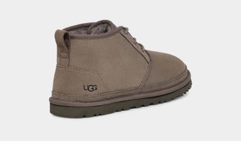 Mens grey new arrivals ugg shoes