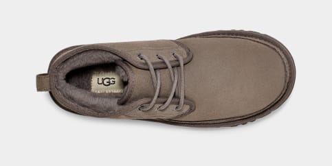 Ugg neumel deals charcoal