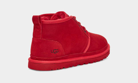 All shop red uggs