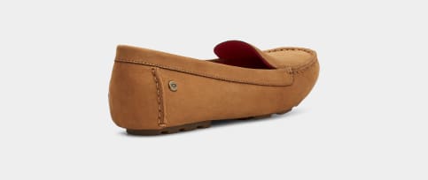 Ugg milana ii shop loafer