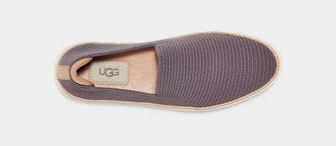 UGG Sammy Rib Knit Slip On for Women UGG UK