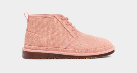 Ugg neumel pink dawn on sale