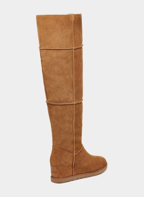 Ugg over 2025 the knee boots