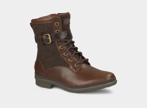 Ugg kesey boot chestnut new arrivals