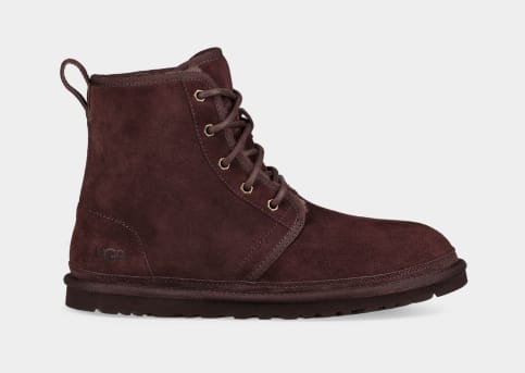 Ugg top mens harkley