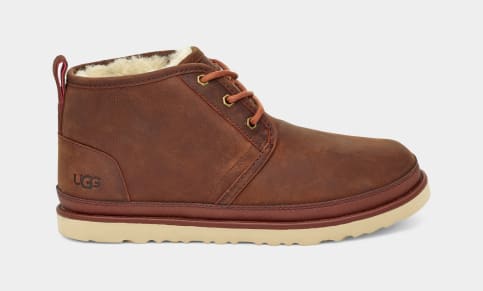 Men's neumel uggs outlet chestnut