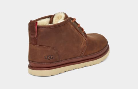 Mens ugg clearance neumel waterproof