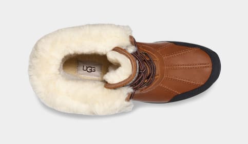 Ugg butte boots mens 2025 on sale