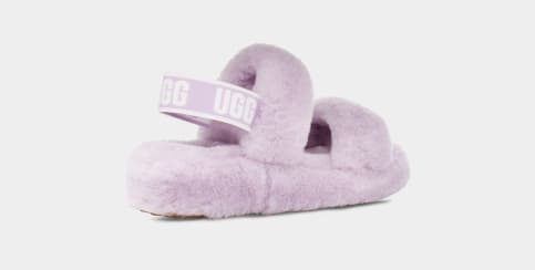 UGG Oh Yeah Slide for Women UGG UK