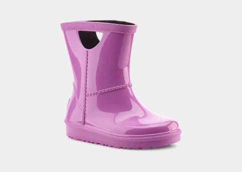 Ugg rahjee outlet rain boots