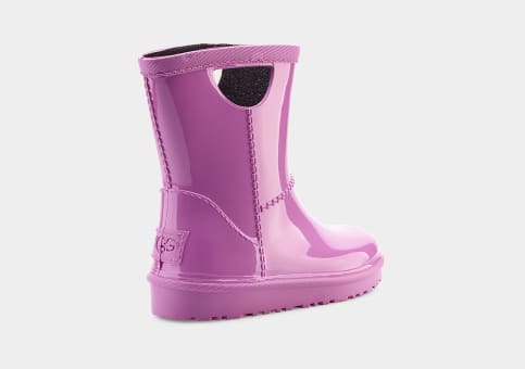 UGG Rahjee Rain Boot for Kids UGG UK