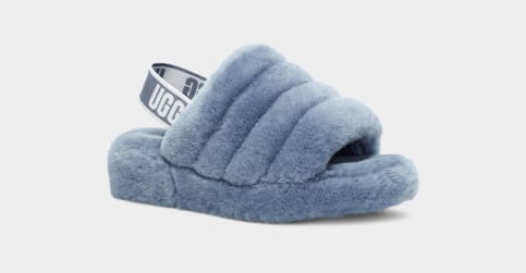 UGG Fluff Yeah Slide for Women UGG UK