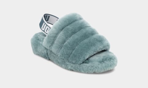Fluff yeah 2025 slide ugg sale