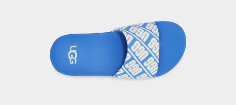 Ugg beach slide sale