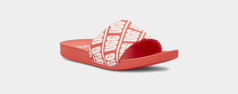 Ugg beach hotsell slide