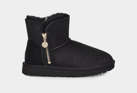 Bailey Zip Mini | UGG® Official