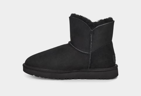 Bailey Zip Mini | UGG® Official